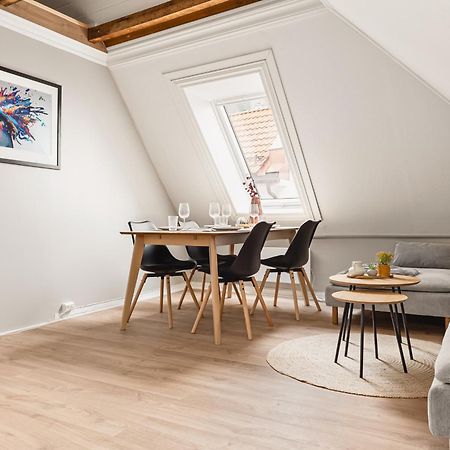 2024 Renovated Luxury Penthouse! Up To 9 Guests! Bergen Exterior photo