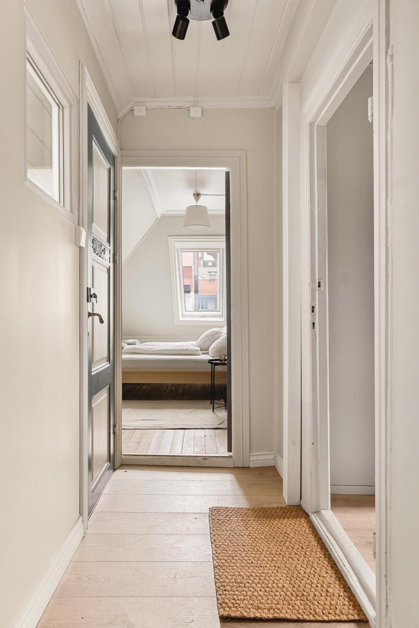 2024 Renovated Luxury Penthouse! Up To 9 Guests! Bergen Exterior photo