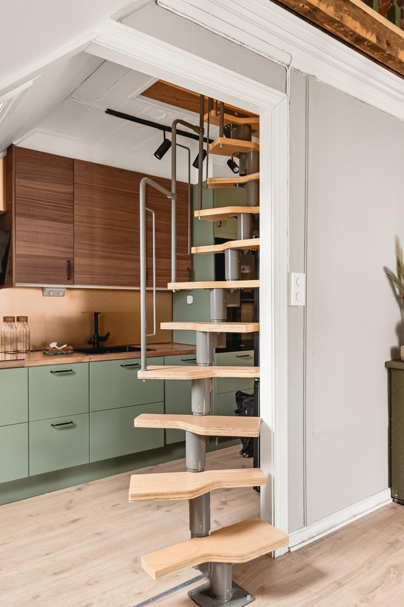 2024 Renovated Luxury Penthouse! Up To 9 Guests! Bergen Exterior photo