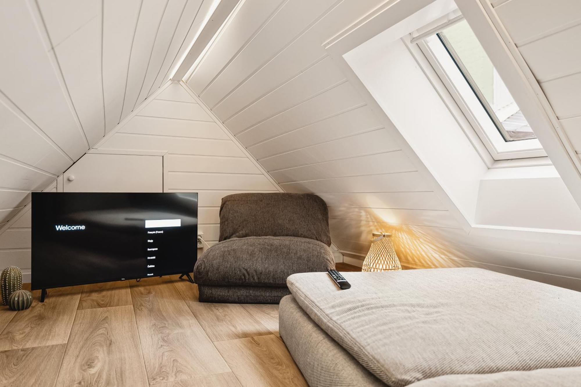 2024 Renovated Luxury Penthouse! Up To 9 Guests! Bergen Exterior photo